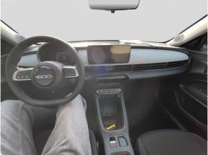 Fiat 600 1.2 Hybrid T3 81 kW DCT BUSINESS EDITION