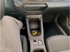 Fiat 600 1.2 Hybrid T3 81 kW DCT BUSINESS EDITION