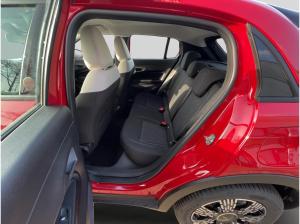 Fiat 600 1.2 Hybrid T3 81 kW DCT BUSINESS EDITION