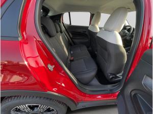 Fiat 600 1.2 Hybrid T3 81 kW DCT BUSINESS EDITION