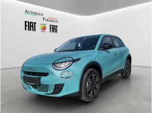 Fiat 600 1.2 Hybrid T3 81 kW DCT BUSINESS EDITION