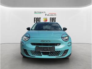 Fiat 600 1.2 Hybrid T3 81 kW DCT BUSINESS EDITION