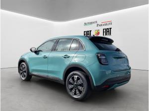 Fiat 600 1.2 Hybrid T3 81 kW DCT BUSINESS EDITION