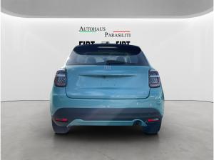 Fiat 600 1.2 Hybrid T3 81 kW DCT BUSINESS EDITION