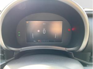 Fiat 600 1.2 Hybrid T3 81 kW DCT BUSINESS EDITION