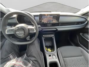 Fiat 600 1.2 Hybrid T3 81 kW DCT BUSINESS EDITION