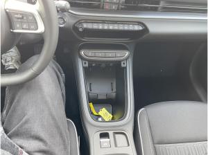 Fiat 600 1.2 Hybrid T3 81 kW DCT BUSINESS EDITION