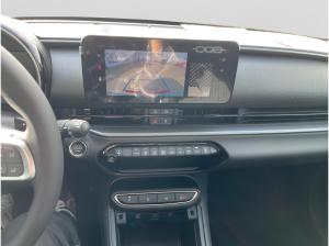 Fiat 600 1.2 Hybrid T3 81 kW DCT BUSINESS EDITION