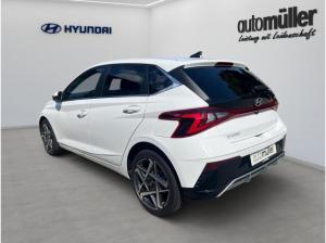 Hyundai i20 (BC3)