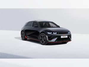 Hyundai IONIQ 5 N *SOFORT VERFÜGBAR*Matrix-LED*MY25*