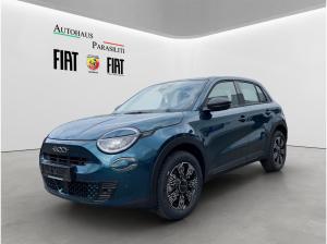 Fiat 600 1.2 Hybrid T3 81 kW DCT BUSINESS EDITION