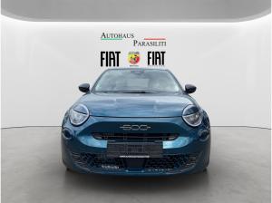 Fiat 600 1.2 Hybrid T3 81 kW DCT BUSINESS EDITION