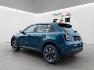 Fiat 600 1.2 Hybrid T3 81 kW DCT BUSINESS EDITION