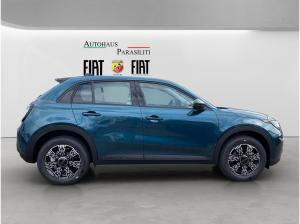 Fiat 600 1.2 Hybrid T3 81 kW DCT BUSINESS EDITION