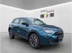 Fiat 600 1.2 Hybrid T3 81 kW DCT BUSINESS EDITION