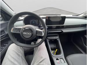 Fiat 600 1.2 Hybrid T3 81 kW DCT BUSINESS EDITION