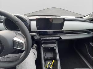 Fiat 600 1.2 Hybrid T3 81 kW DCT BUSINESS EDITION