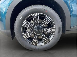 Fiat 600 1.2 Hybrid T3 81 kW DCT BUSINESS EDITION