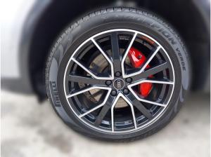 Audi Q5 Sportback HUD*PANO*LEDER*AHK*LM20*MATRIX*NAVI*5J GAR