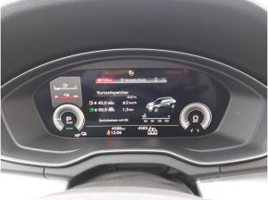 Audi Q5 Sportback HUD*PANO*LEDER*AHK*LM20*MATRIX*NAVI*5J GAR