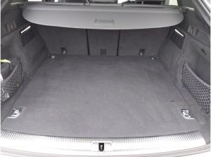 Audi Q5 Sportback HUD*PANO*LEDER*AHK*LM20*MATRIX*NAVI*5J GAR