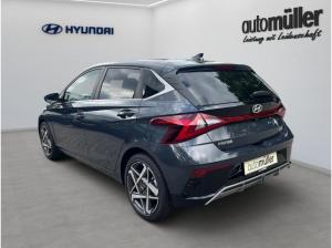 Hyundai i20 (BC3)