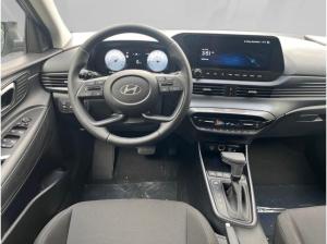 Hyundai i20 (BC3)