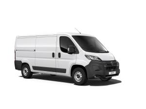 Peugeot Boxer ❗❗L2H1 2.2l BlueHDi 120❗❗