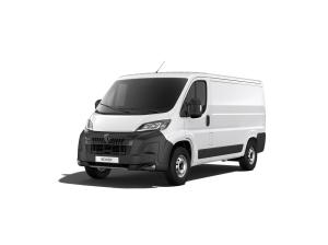Peugeot Boxer ❗❗L2H1 2.2l BlueHDi 120❗❗