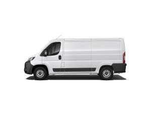 Peugeot Boxer ❗❗L2H1 2.2l BlueHDi 120❗❗