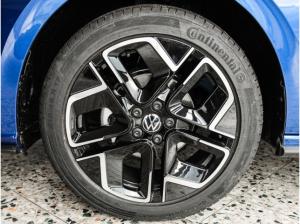 Volkswagen Polo R-Line 1.0 TSI IQ.Light