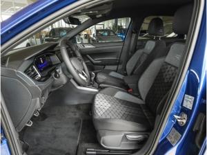 Volkswagen Polo R-Line 1.0 TSI IQ.Light