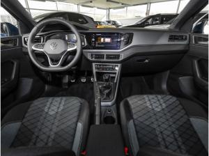 Volkswagen Polo R-Line 1.0 TSI IQ.Light