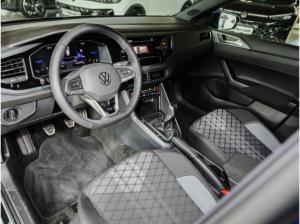 Volkswagen Polo R-Line 1.0 TSI IQ.Light