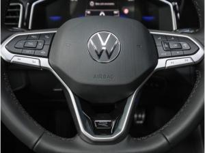 Volkswagen Polo R-Line 1.0 TSI IQ.Light