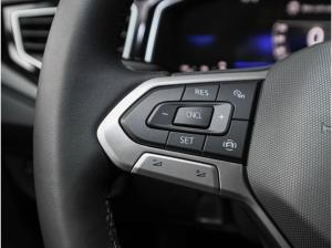 Volkswagen Polo R-Line 1.0 TSI IQ.Light