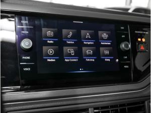 Volkswagen Polo R-Line 1.0 TSI IQ.Light