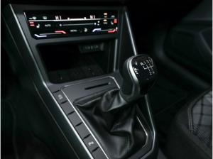 Volkswagen Polo R-Line 1.0 TSI IQ.Light