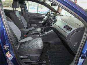 Volkswagen Polo R-Line 1.0 TSI IQ.Light