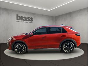 Volkswagen T-Roc R-Line 1.5 l eTSI (150 PS) 7-Gang-DSG ⚡️sofort verfügbar⚡️ Anhängerkupplung - Winterräder