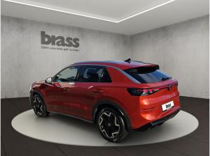 Volkswagen T-Roc R-Line 1.5 l eTSI (150 PS) 7-Gang-DSG ⚡️sofort verfügbar⚡️ Anhängerkupplung - Winterräder