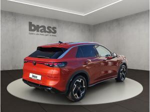 Volkswagen T-Roc R-Line 1.5 l eTSI (150 PS) 7-Gang-DSG ⚡️sofort verfügbar⚡️ Anhängerkupplung - Winterräder