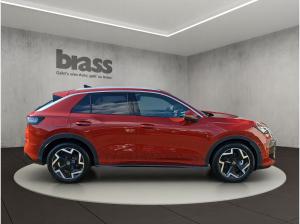 Volkswagen T-Roc R-Line 1.5 l eTSI (150 PS) 7-Gang-DSG ⚡️sofort verfügbar⚡️ Anhängerkupplung - Winterräder