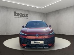 Volkswagen T-Roc R-Line 1.5 l eTSI (150 PS) 7-Gang-DSG ⚡️sofort verfügbar⚡️ Anhängerkupplung - Winterräder