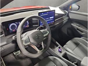 Volkswagen T-Roc R-Line 1.5 l eTSI (150 PS) 7-Gang-DSG ⚡️sofort verfügbar⚡️ Anhängerkupplung - Winterräder