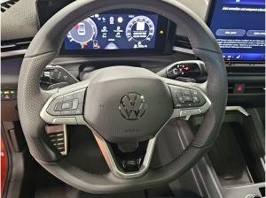 Volkswagen T-Roc R-Line 1.5 l eTSI (150 PS) 7-Gang-DSG ⚡️sofort verfügbar⚡️ Anhängerkupplung - Winterräder