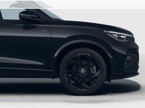 Volkswagen Tiguan R-Line 1.5 eHybrid 177 PS+ 116 PS *BLACK STYLE*AHK*HD-MATRIX*20 ZOLL*70.975€