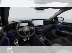 Volkswagen Tiguan R-Line 1.5 eHybrid 177 PS+ 116 PS *BLACK STYLE*AHK*HD-MATRIX*20 ZOLL*70.975€