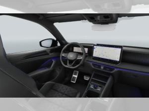 Volkswagen Tiguan R-Line 1.5 eHybrid 177 PS+ 116 PS *BLACK STYLE*AHK*HD-MATRIX*20 ZOLL*70.975€