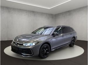 Volkswagen Passat R-Line 2,0 l TDI SCR (150 PS) 7-Gang-DSG ⚡️sofort verfügbar⚡️ Winterräder - Anhängerkupplung